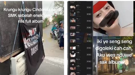 Bokep Indo ABG SMK Tulungagung Viral Tiktok .